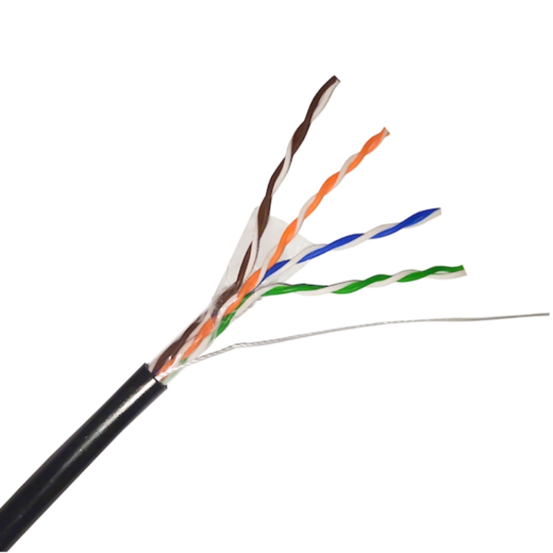 CAT5E305IA-PE-W