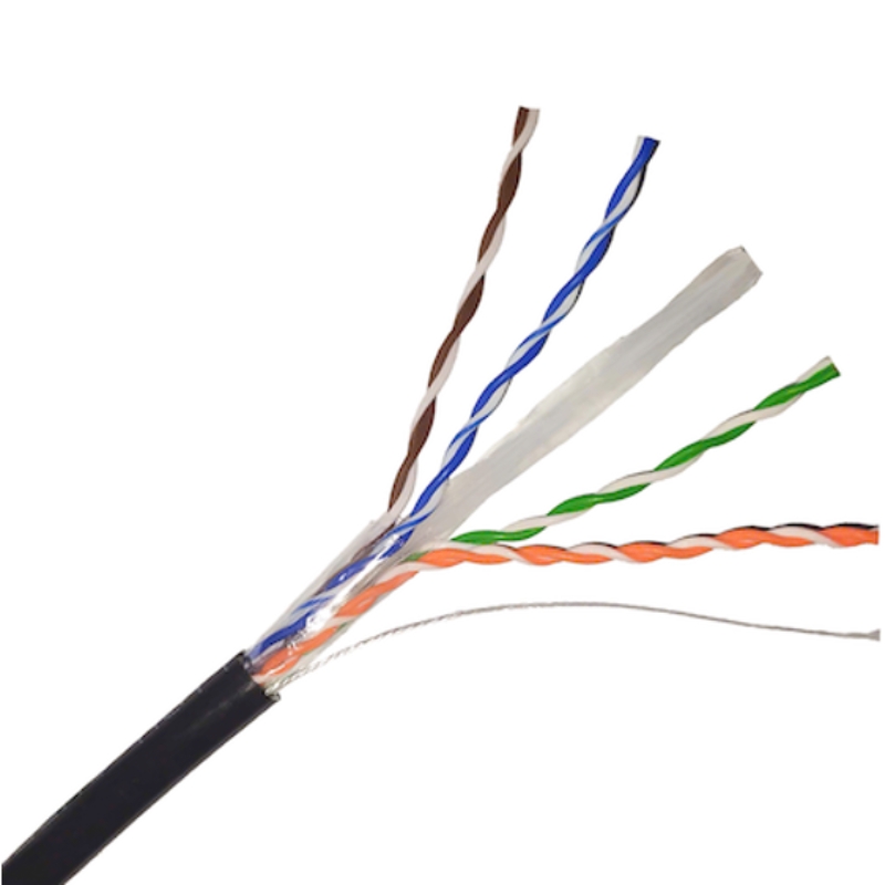 CAT6M305A-PE-W